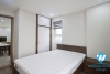 02 Bedrooms apartment for rent in L Building, Ciputra, Ha Noi